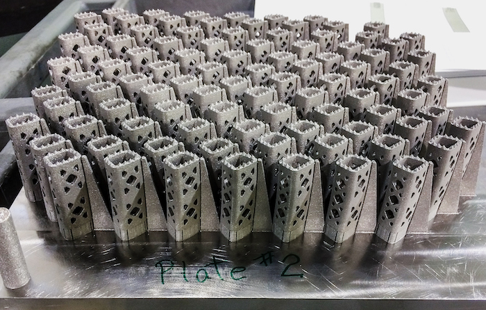 Additive Manufacturing Sparks Breakthroughs for ChoiceSpine™ Devices Additive Manufacturing for Spinal Surgery - Additive Manufacturing Sparks Breakthroughs for ChoiceSpine™ Devices
