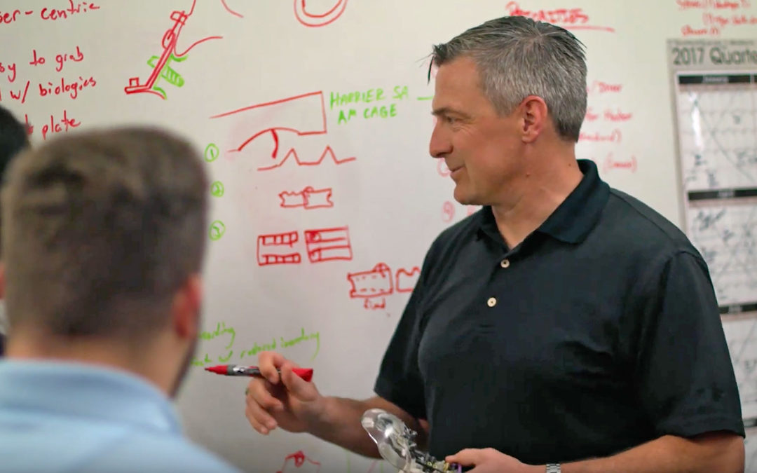 Why Adaptability is a Critical Part of Product Design & Development Why Adaptability is a Critical Part of Product Design & Development