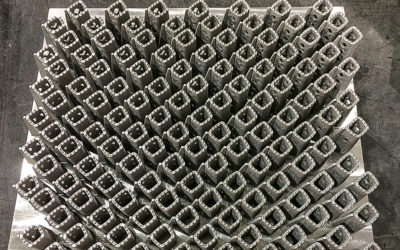 Additive Manufacturing Sparks Breakthroughs for ChoiceSpine™ Devices