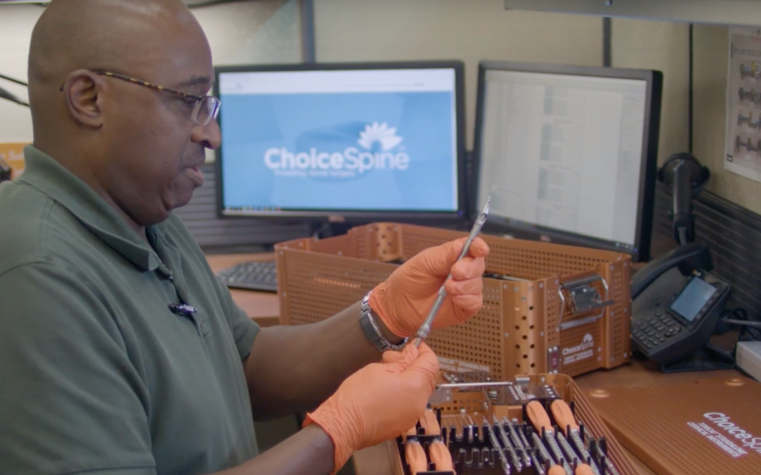 Putting You (and Your Patients) First Putting You (and Your Patients) First