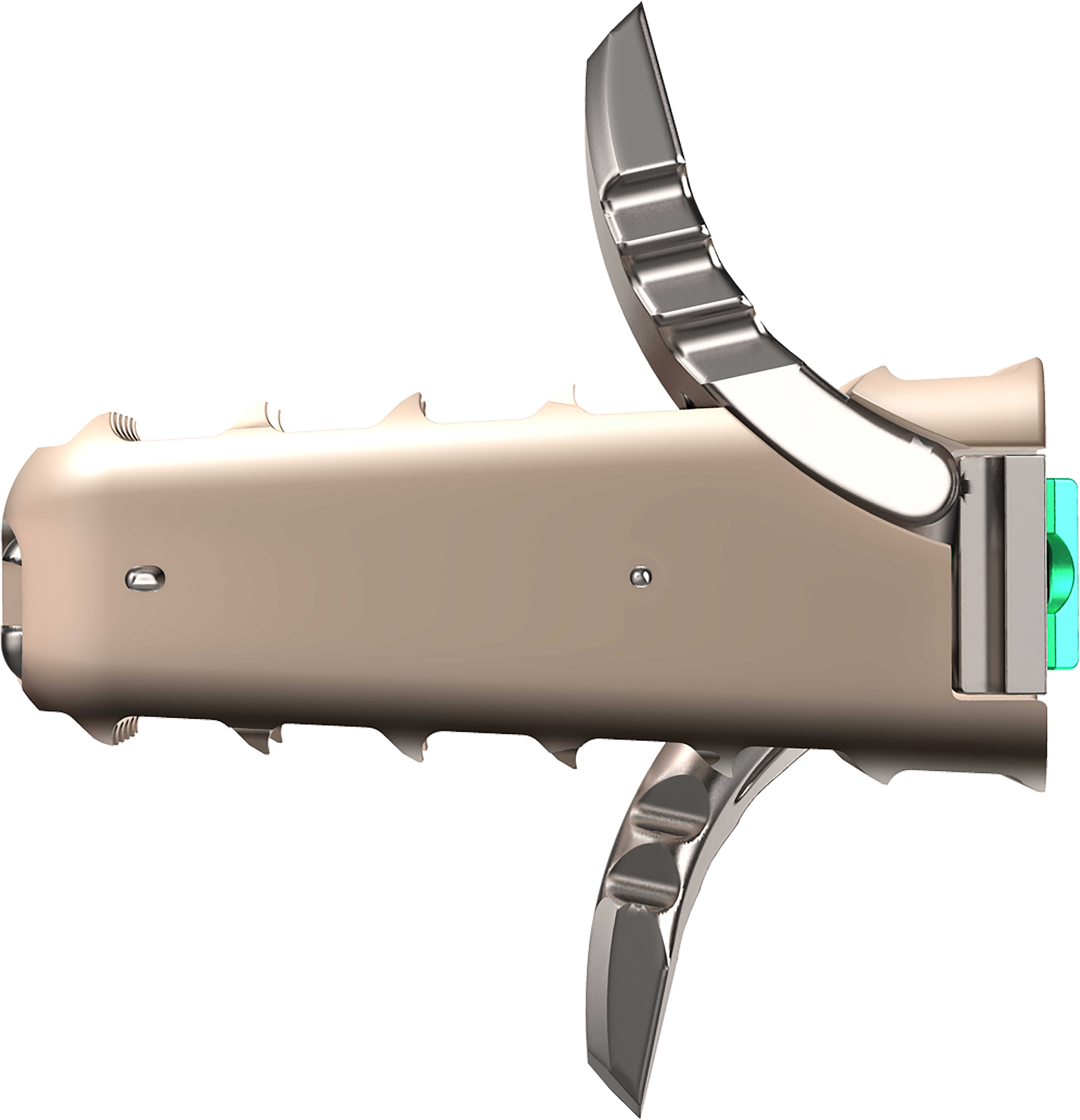 BLACKHAWK™ bh 300 DPI - BLACKHAWK™