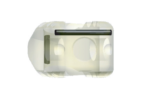 HARPOON™ harpoon back - HARPOON™
