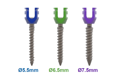 LANCER™ lancer screws - LANCER™