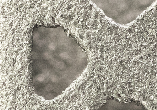 Hawkeye osteoconductive - Hawkeye