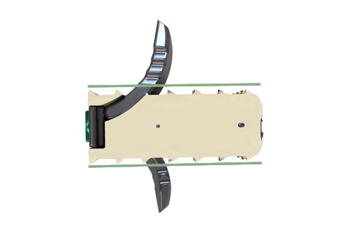 BLACKHAWK™ parallel 2 - BLACKHAWK™