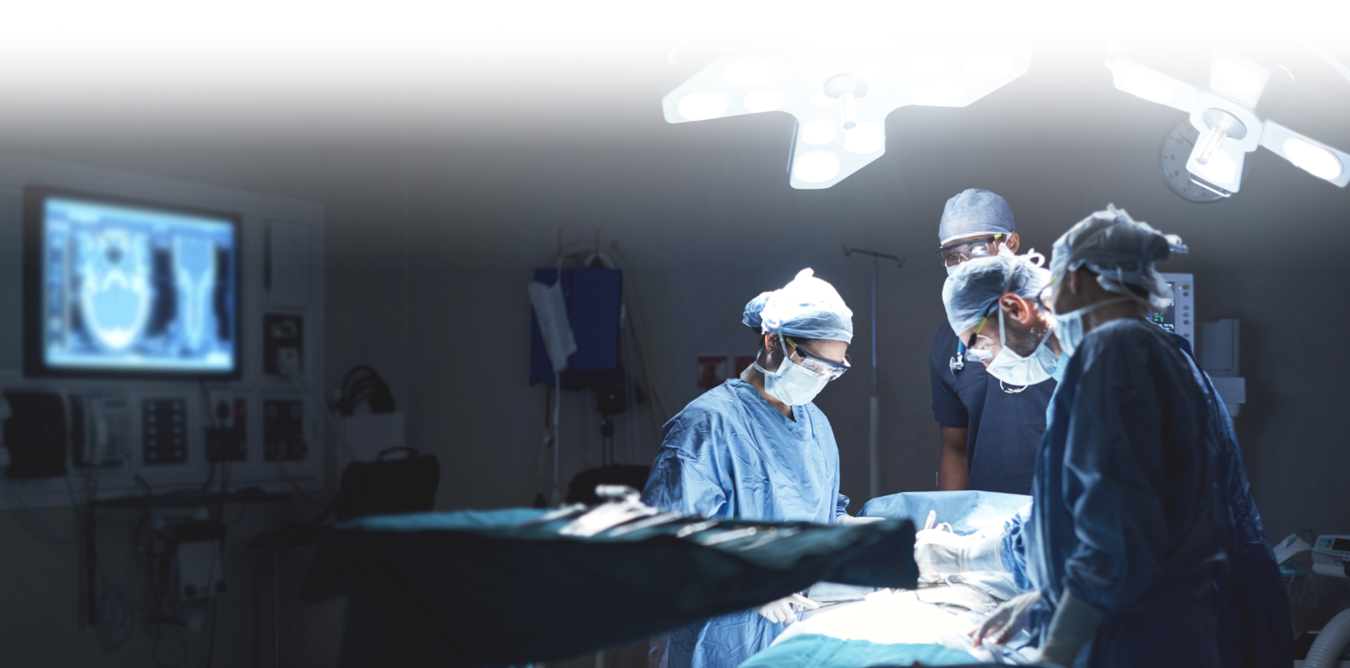 Home surgery bg - Home