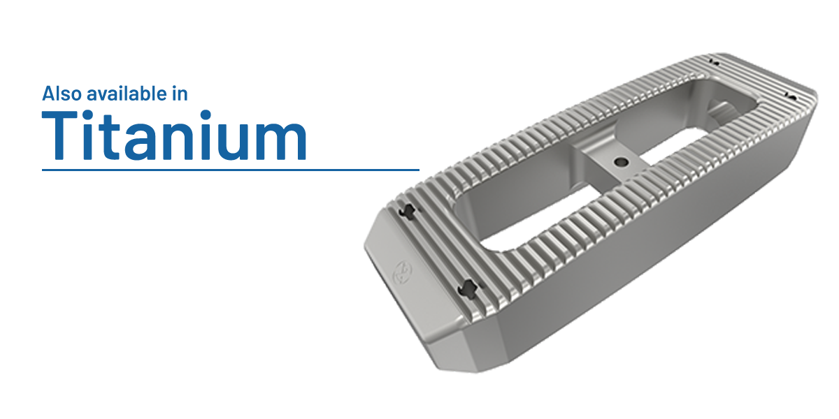 VEO® titamium veo - VEO®